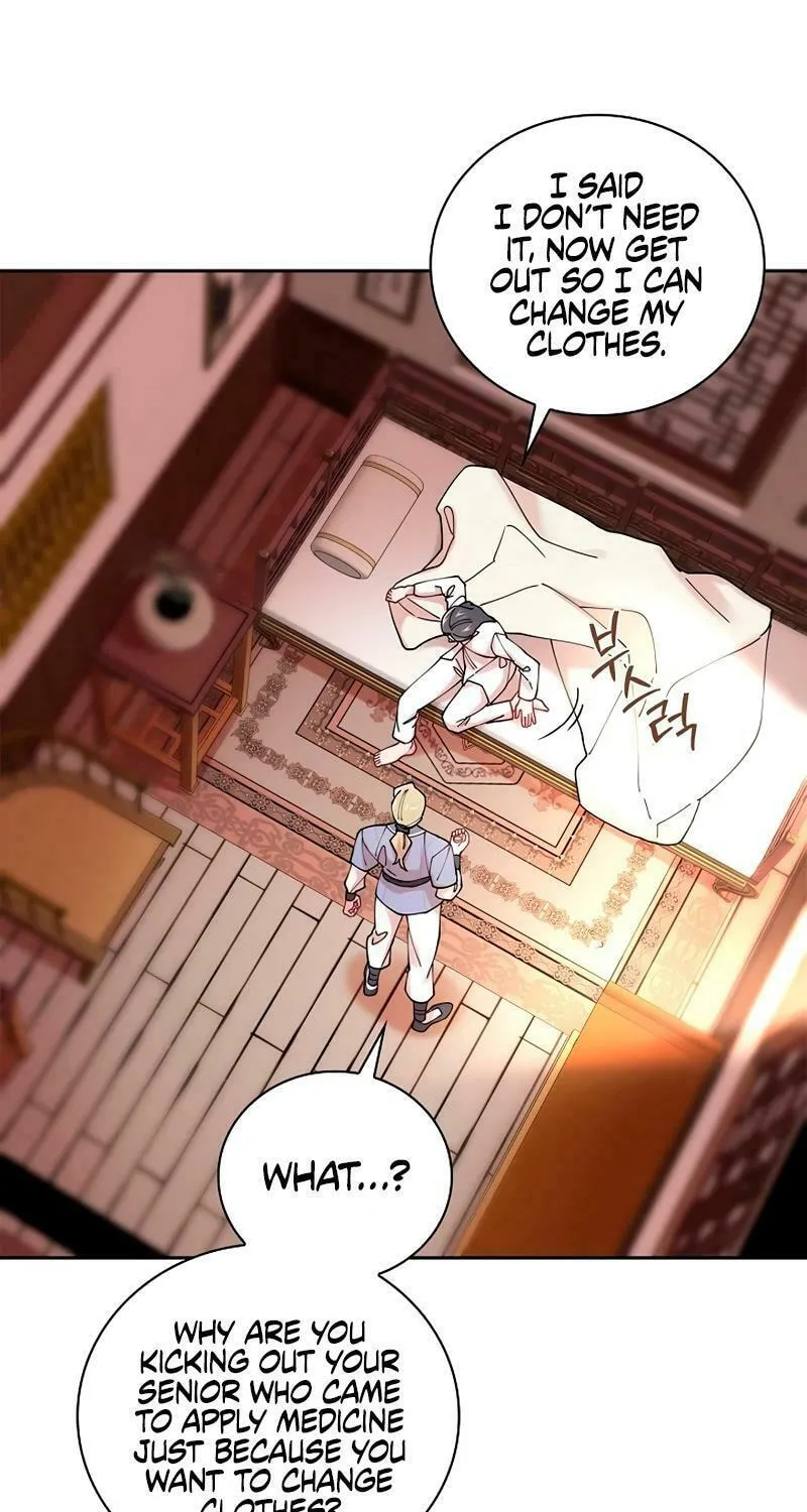 Read Murim Task Force chapter 13 image 49 on Lezhin