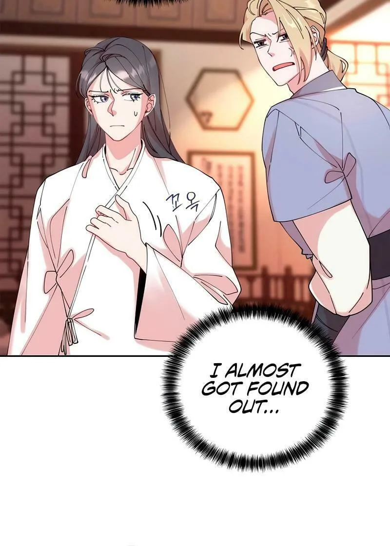 Read Murim Task Force chapter 13 image 52 on Lezhin