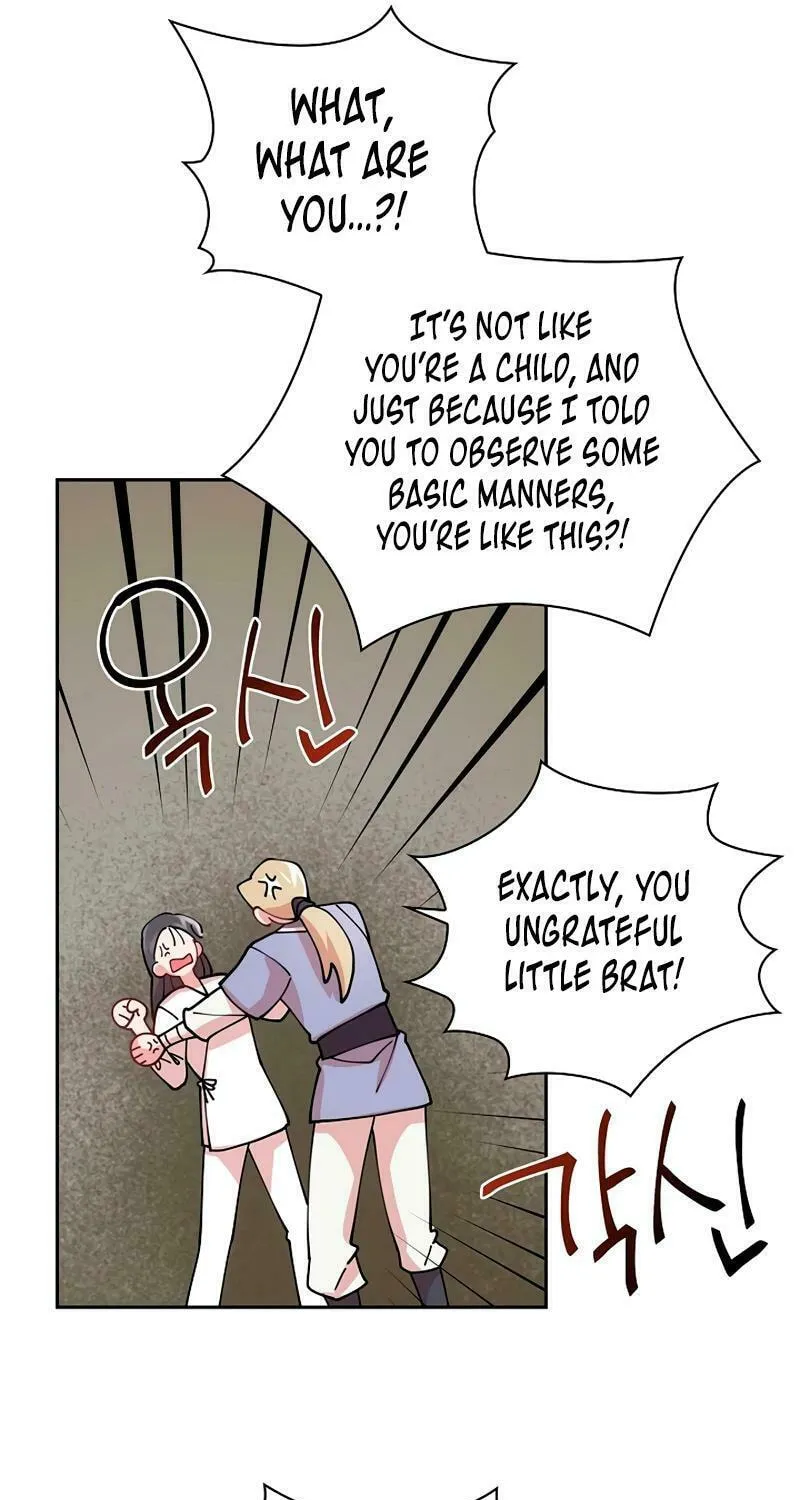 Read Murim Task Force chapter 13 image 58 on Lezhin