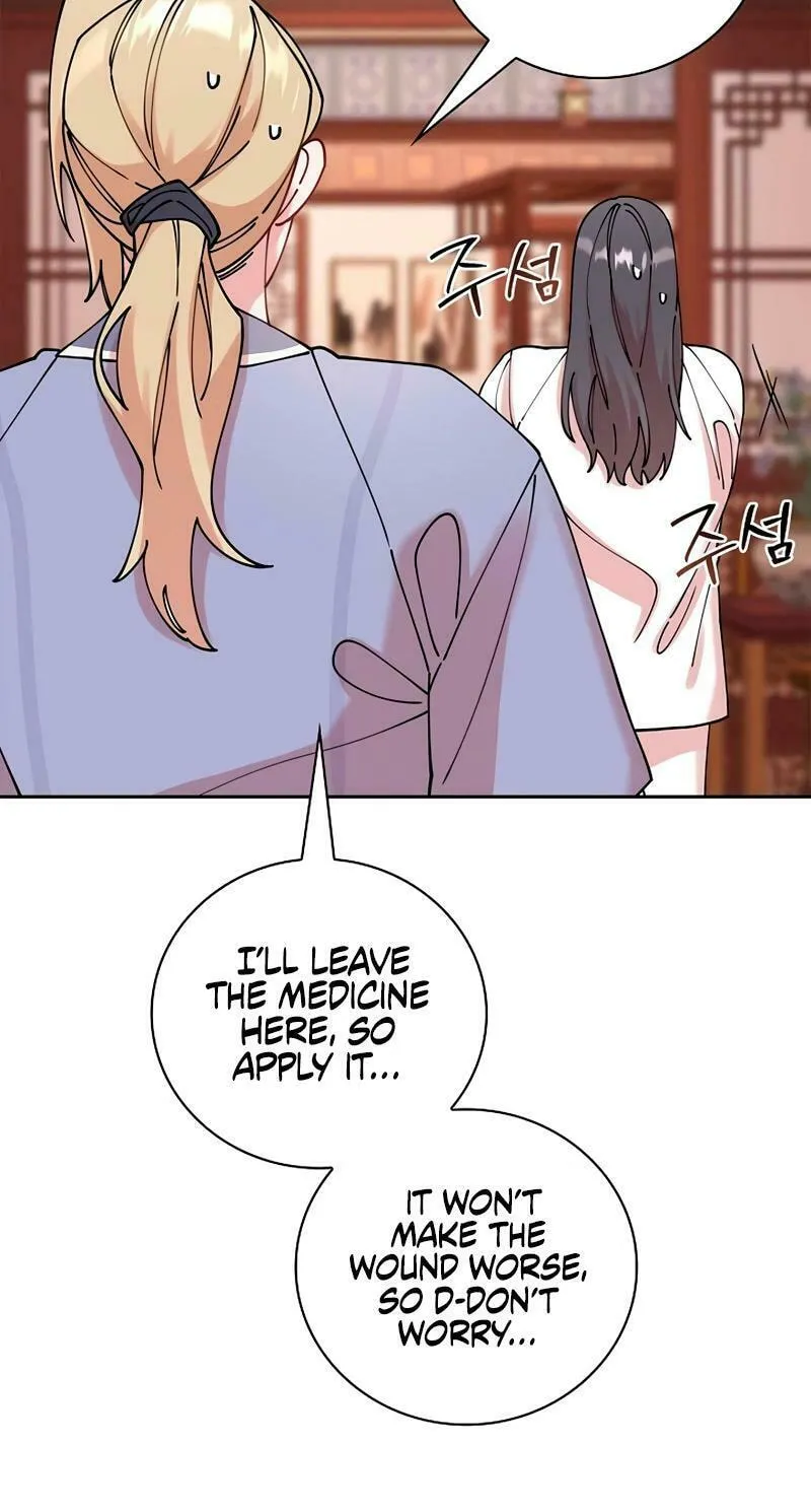Read Murim Task Force chapter 13 image 68 on Lezhin