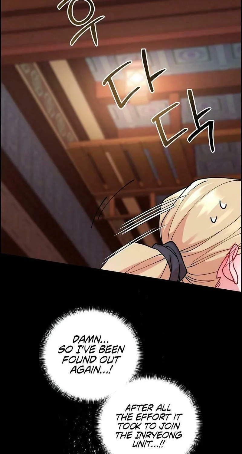 Read Murim Task Force chapter 13 image 70 on Lezhin