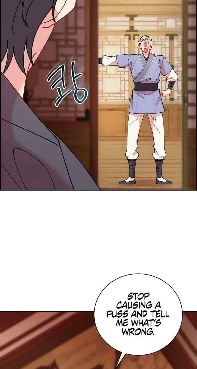 Read Murim Task Force chapter 13 image 82 on Lezhin
