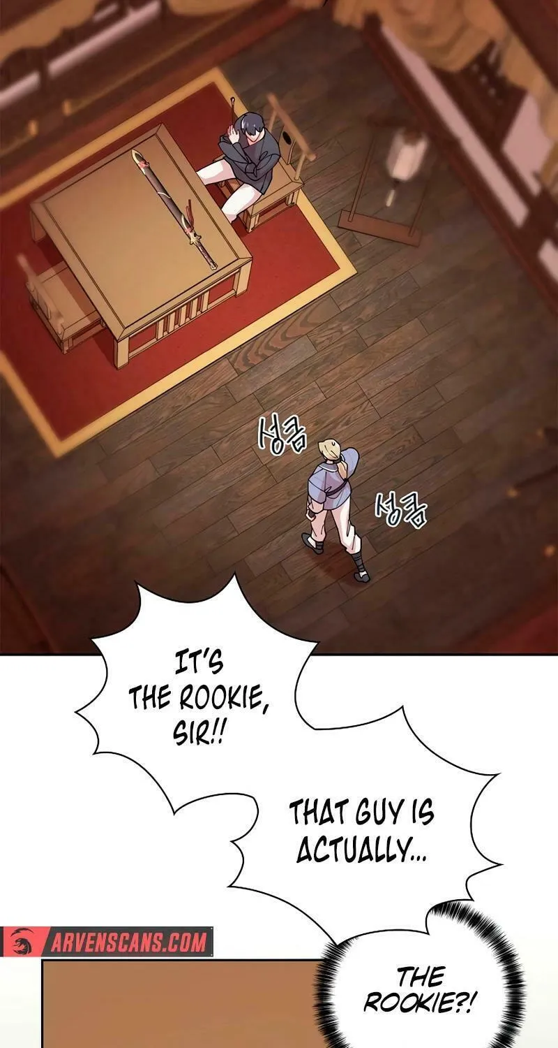 Read Murim Task Force chapter 13 image 83 on Lezhin