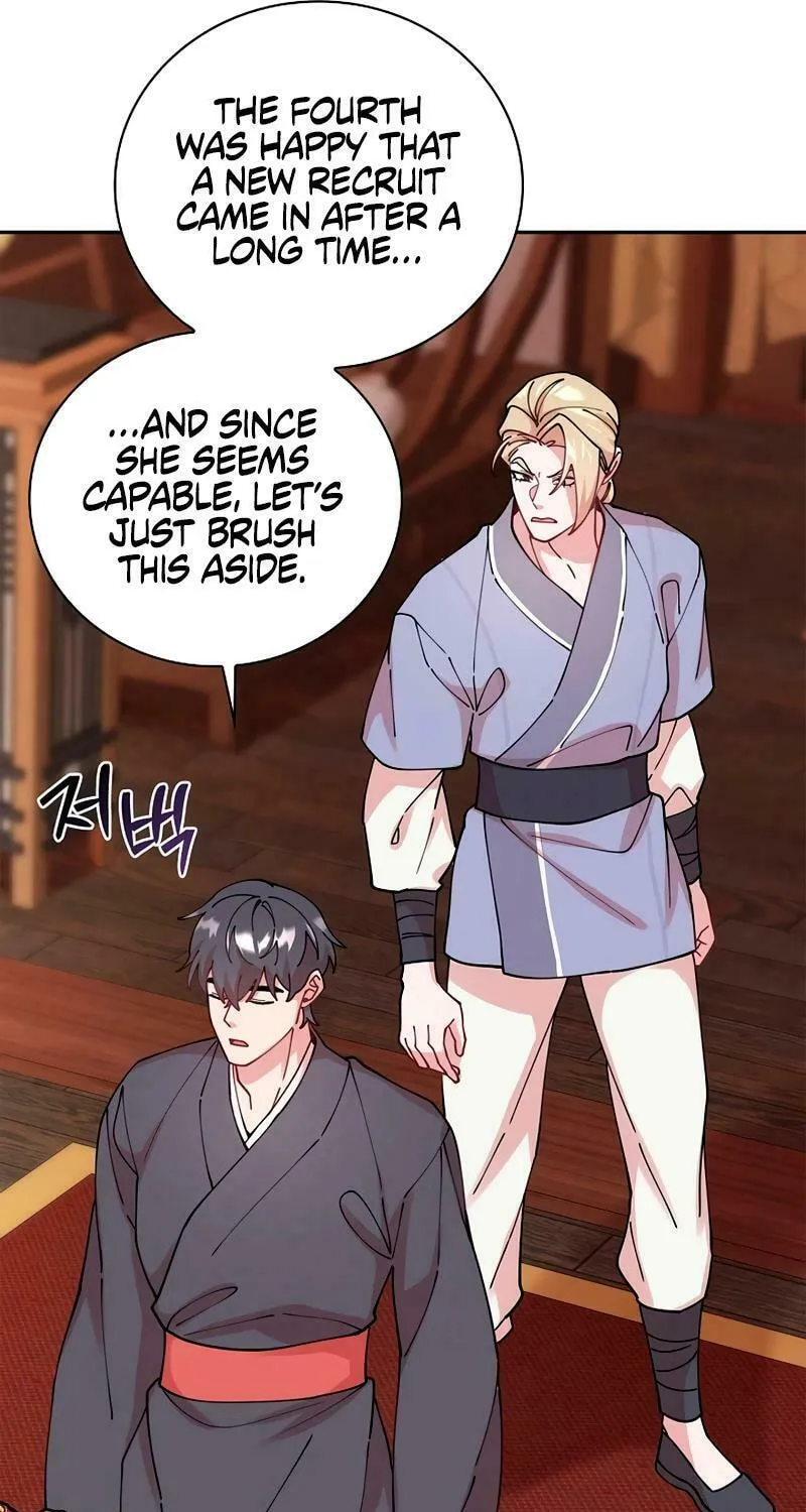 Read Murim Task Force chapter 14 image 10 on Lezhin