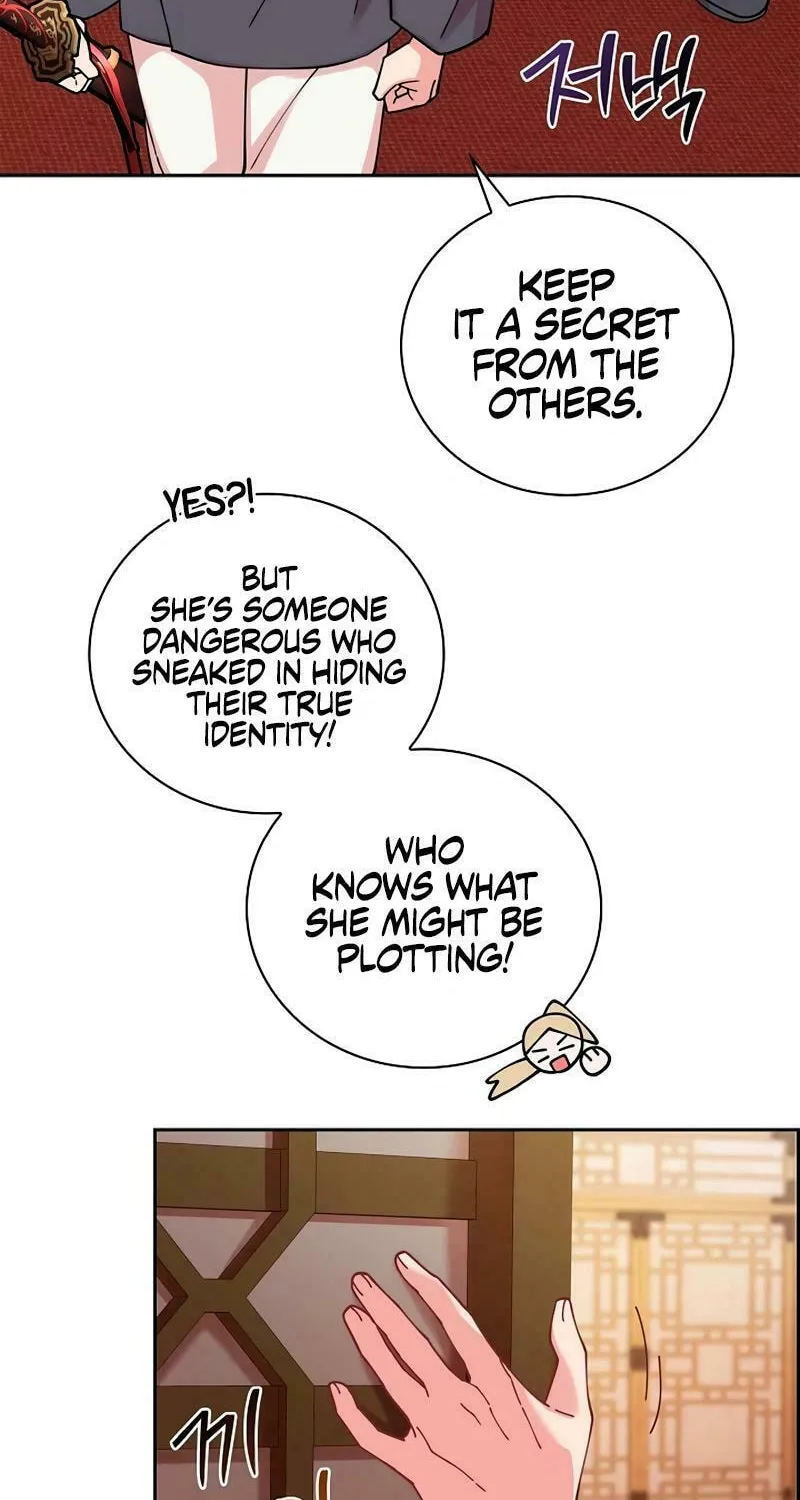 Read Murim Task Force chapter 14 image 11 on Lezhin