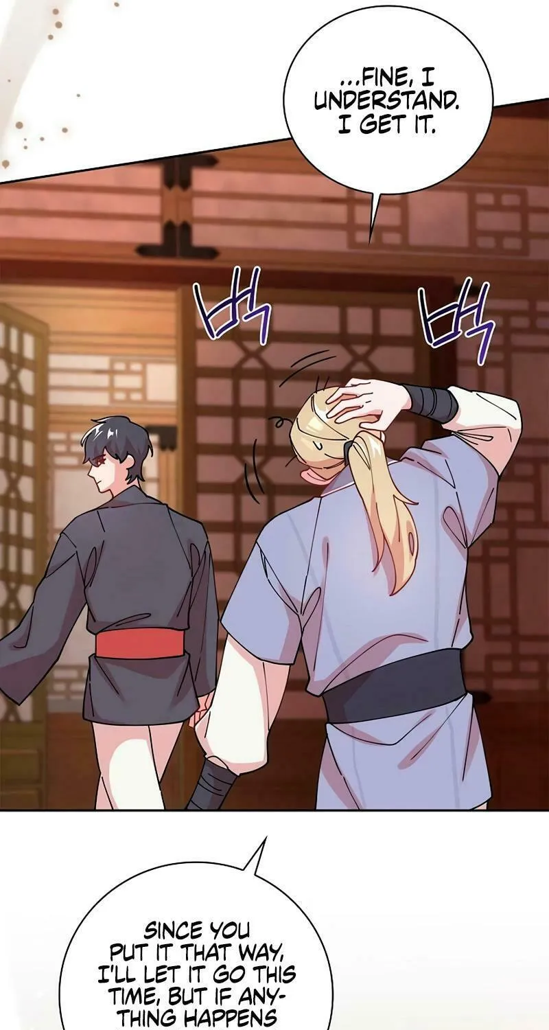 Read Murim Task Force chapter 14 image 16 on Lezhin