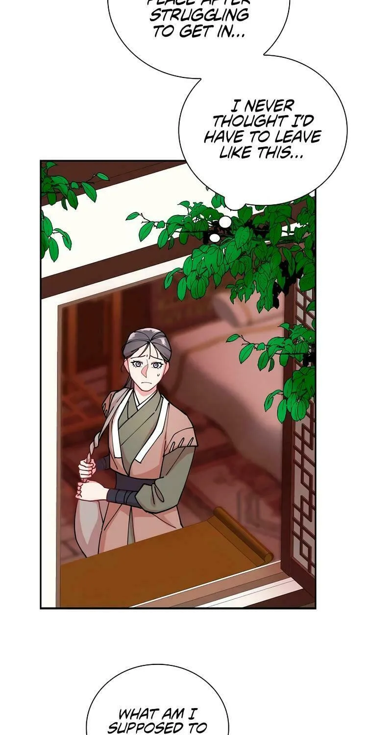 Read Murim Task Force chapter 14 image 24 on Lezhin