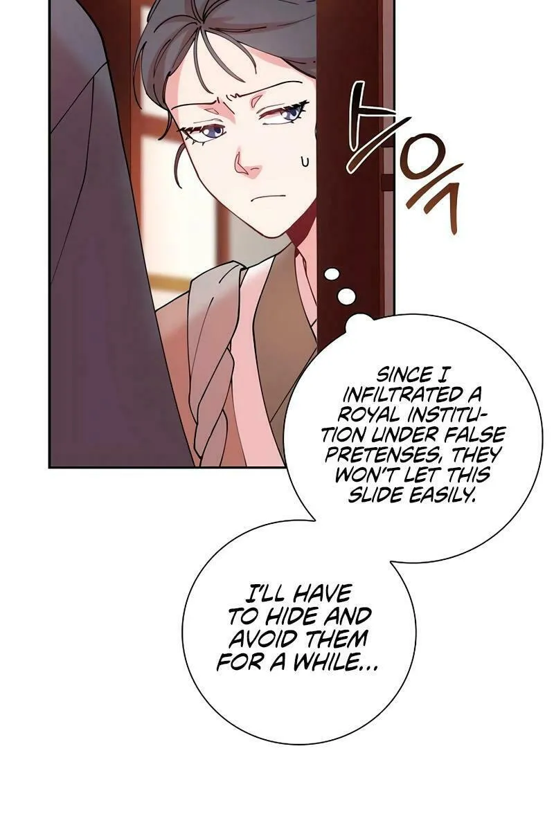 Read Murim Task Force chapter 14 image 26 on Lezhin