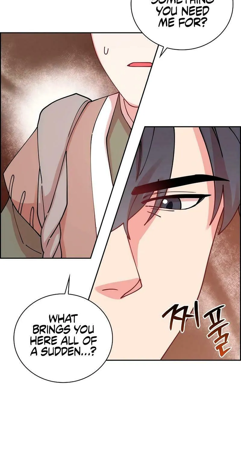 Read Murim Task Force chapter 14 image 29 on Lezhin