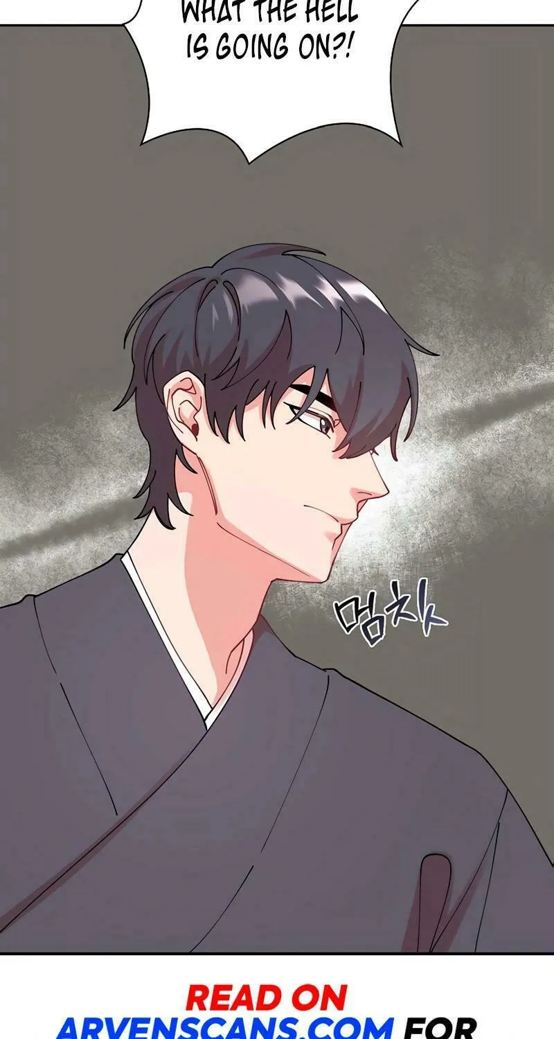Read Murim Task Force chapter 14 image 3 on Lezhin
