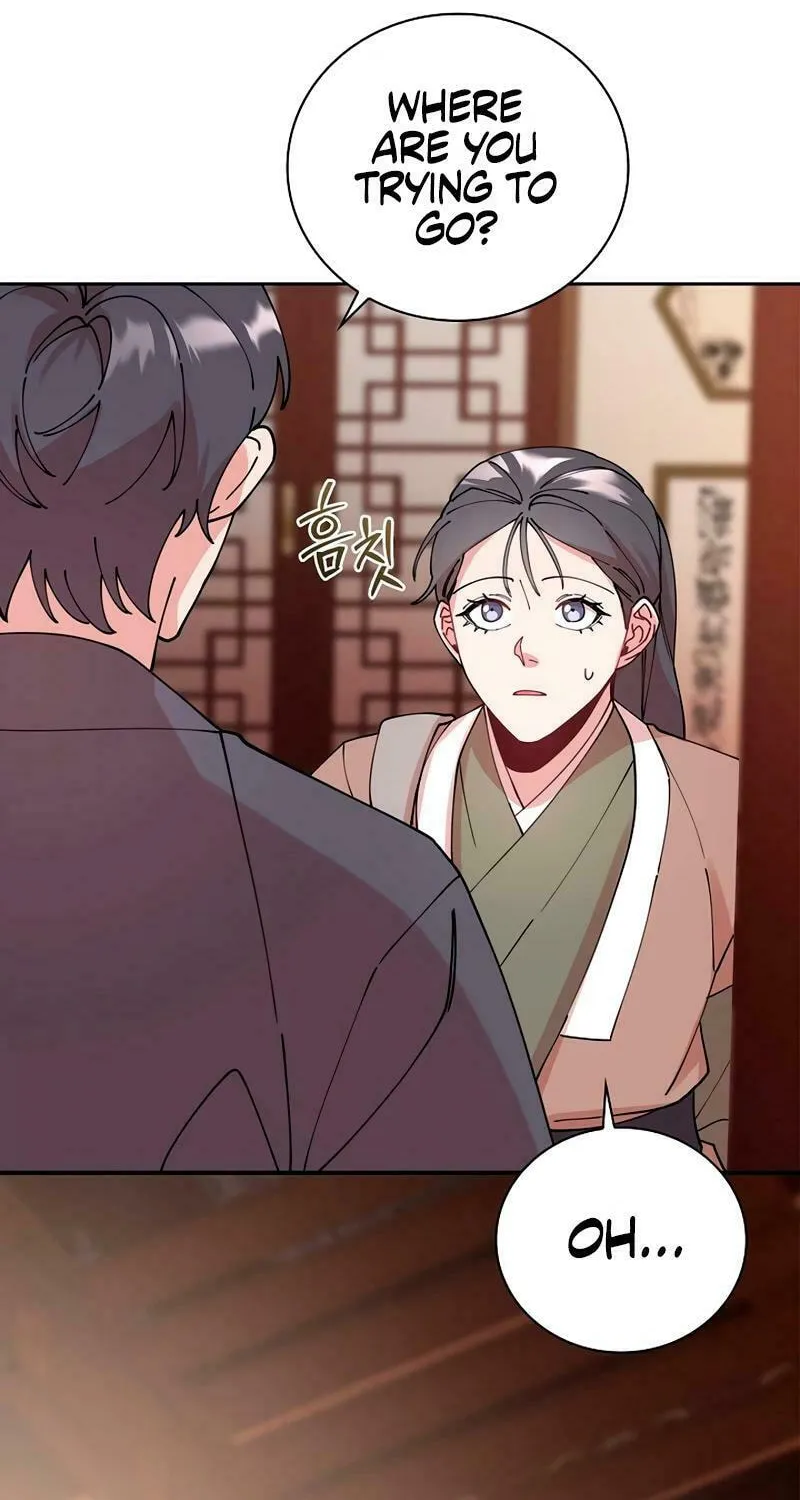 Read Murim Task Force chapter 14 image 30 on Lezhin