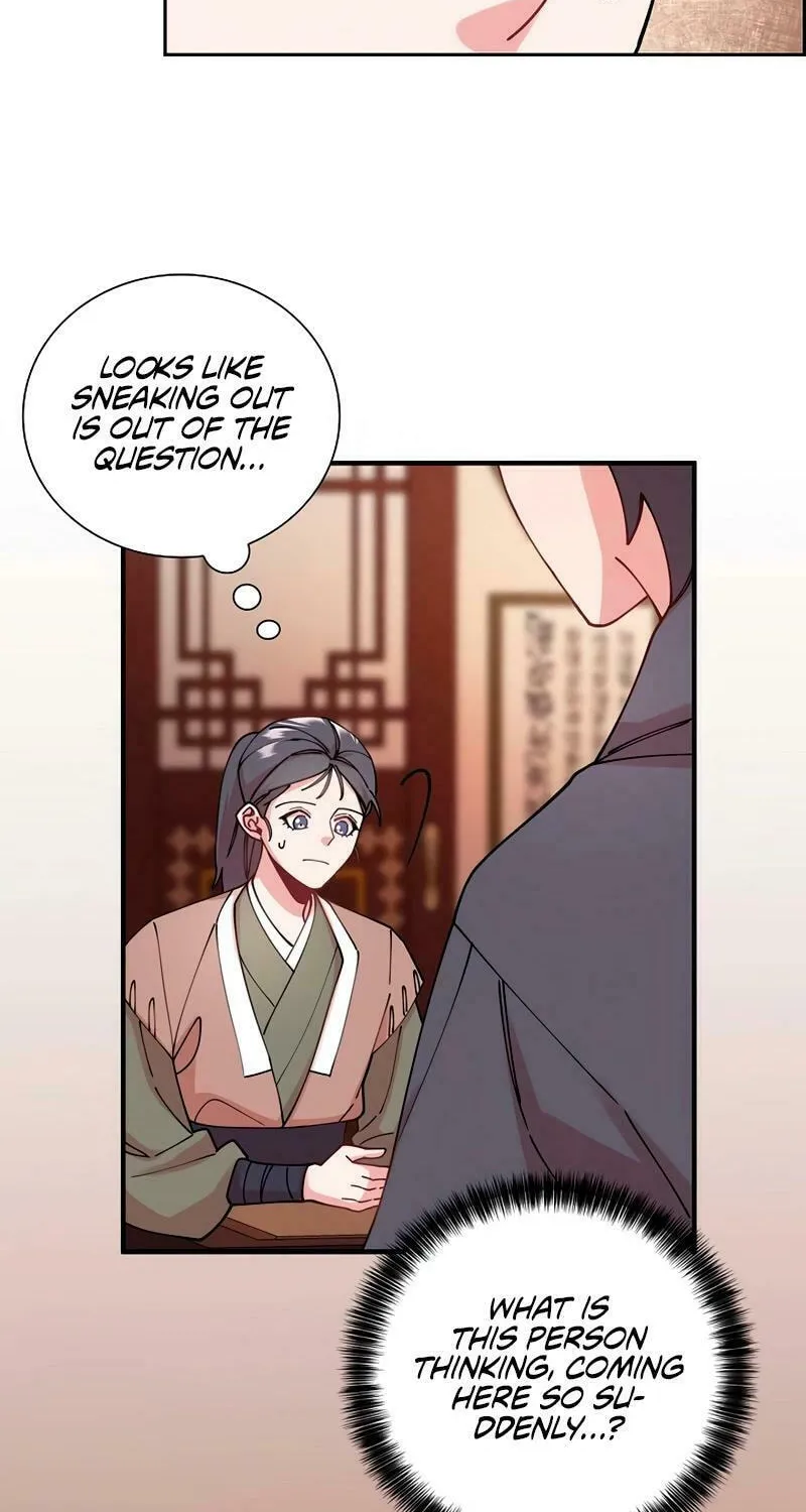 Read Murim Task Force chapter 14 image 34 on Lezhin