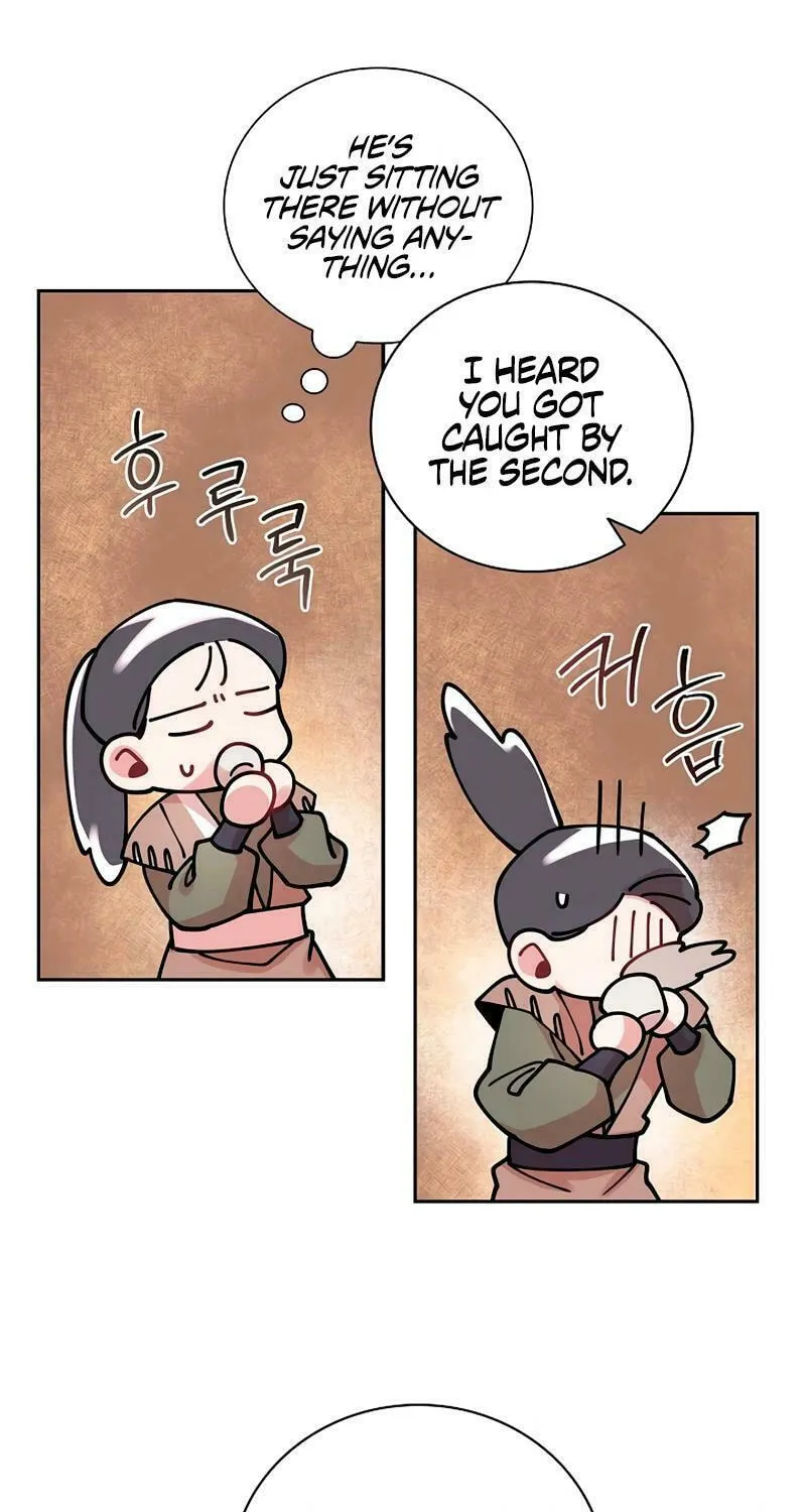 Read Murim Task Force chapter 14 image 36 on Lezhin