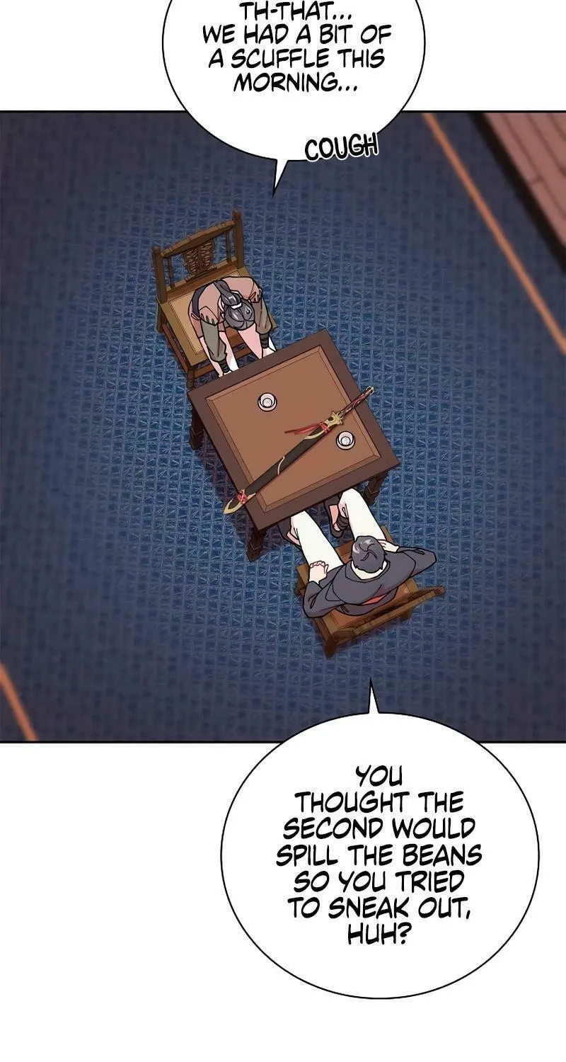 Read Murim Task Force chapter 14 image 37 on Lezhin