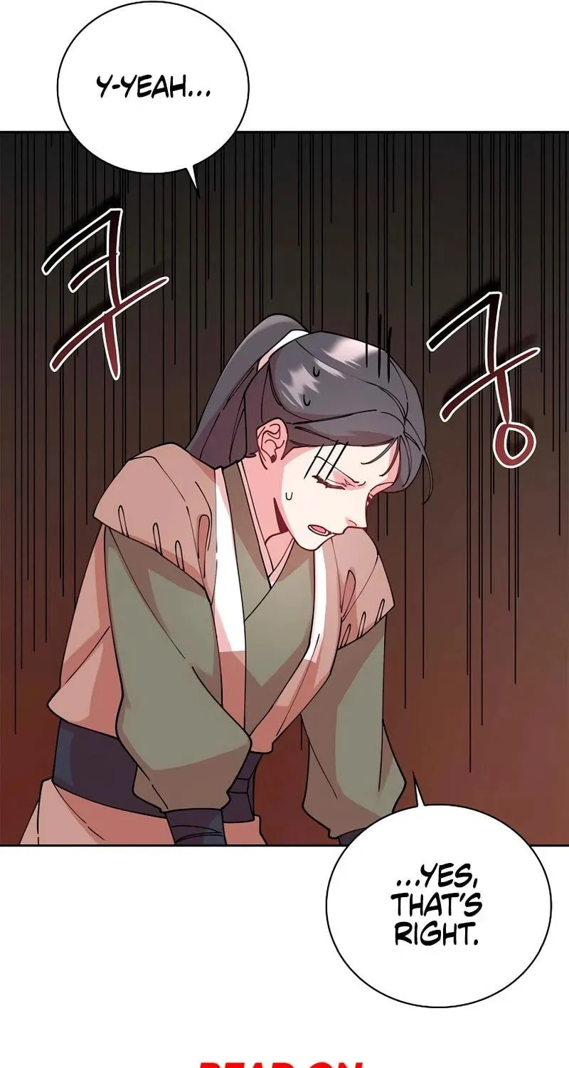 Read Murim Task Force chapter 14 image 39 on Lezhin