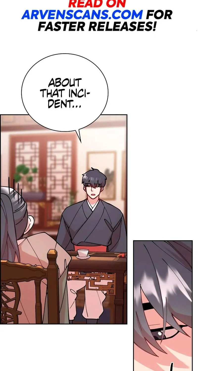 Read Murim Task Force chapter 14 image 40 on Lezhin