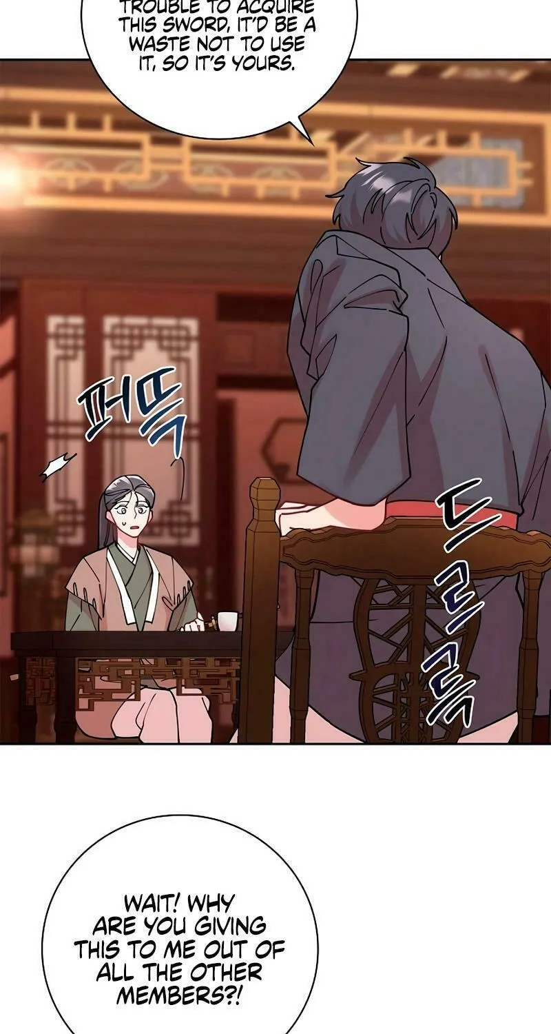 Read Murim Task Force chapter 14 image 50 on Lezhin