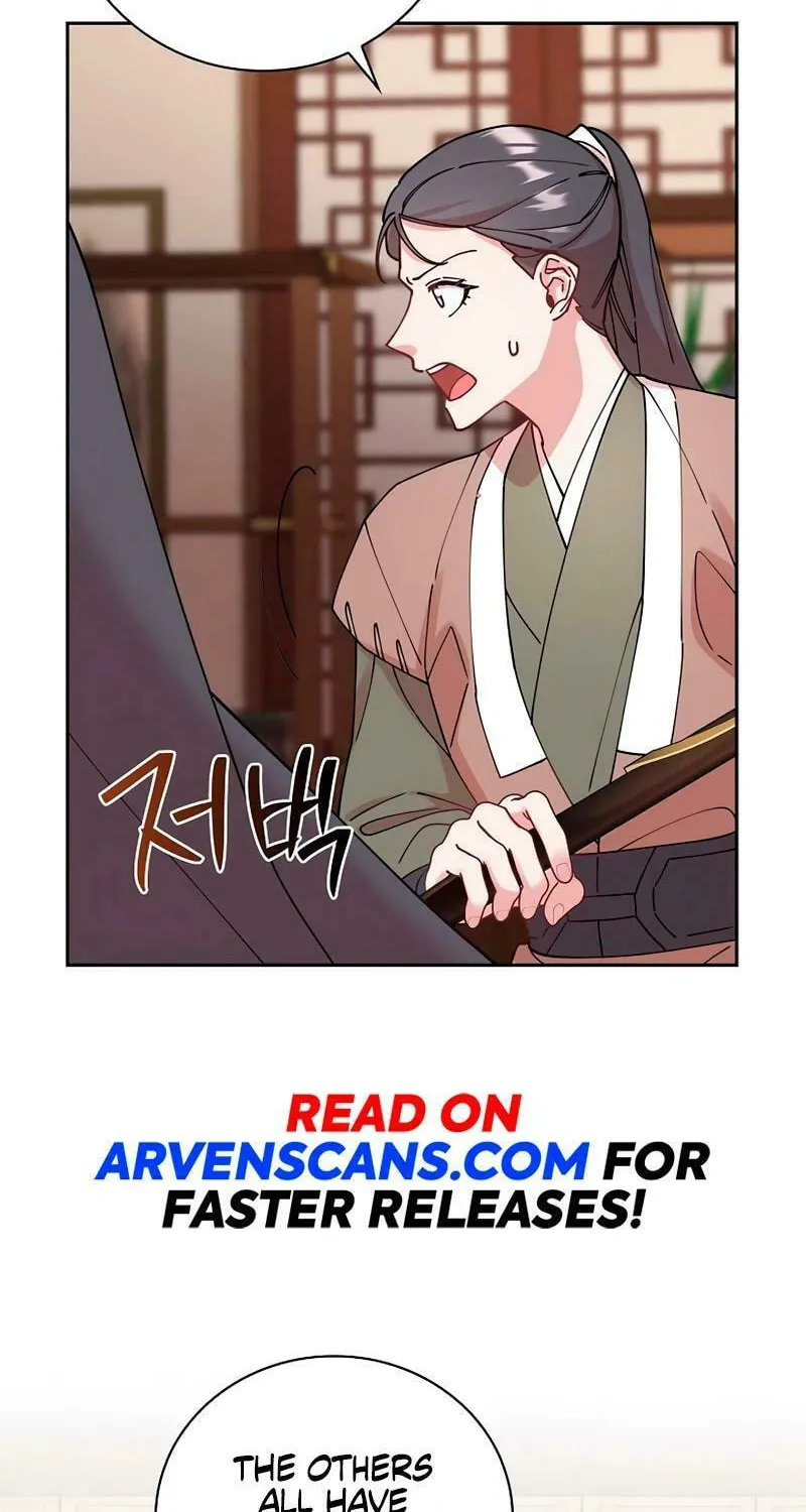 Read Murim Task Force chapter 14 image 51 on Lezhin