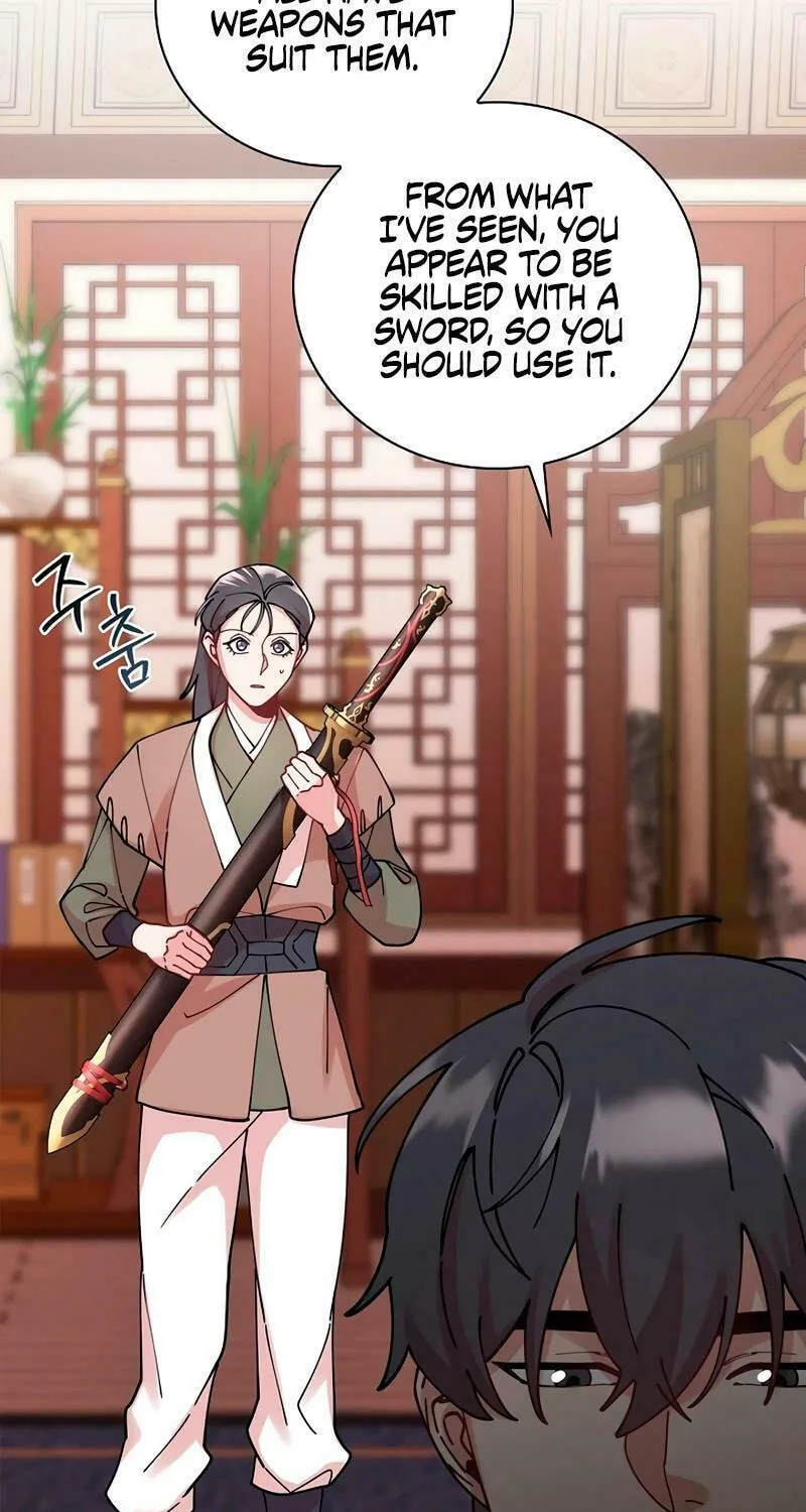 Read Murim Task Force chapter 14 image 52 on Lezhin