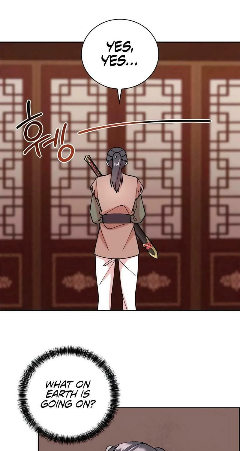 Read Murim Task Force chapter 14 image 56 on Lezhin