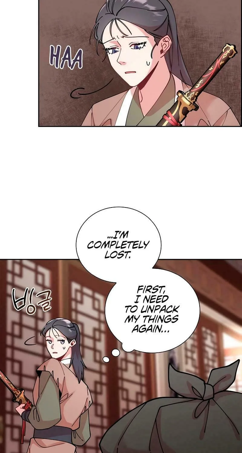 Read Murim Task Force chapter 14 image 57 on Lezhin