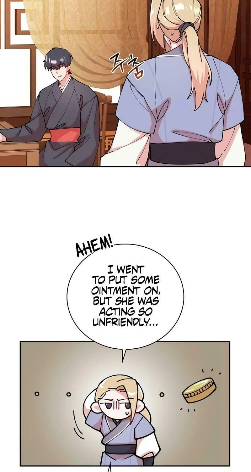 Read Murim Task Force chapter 14 image 6 on Lezhin