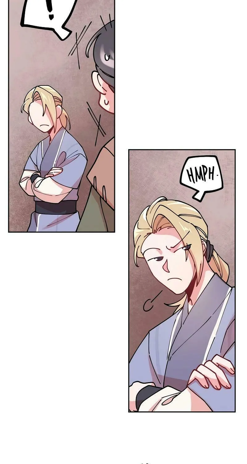 Read Murim Task Force chapter 14 image 61 on Lezhin