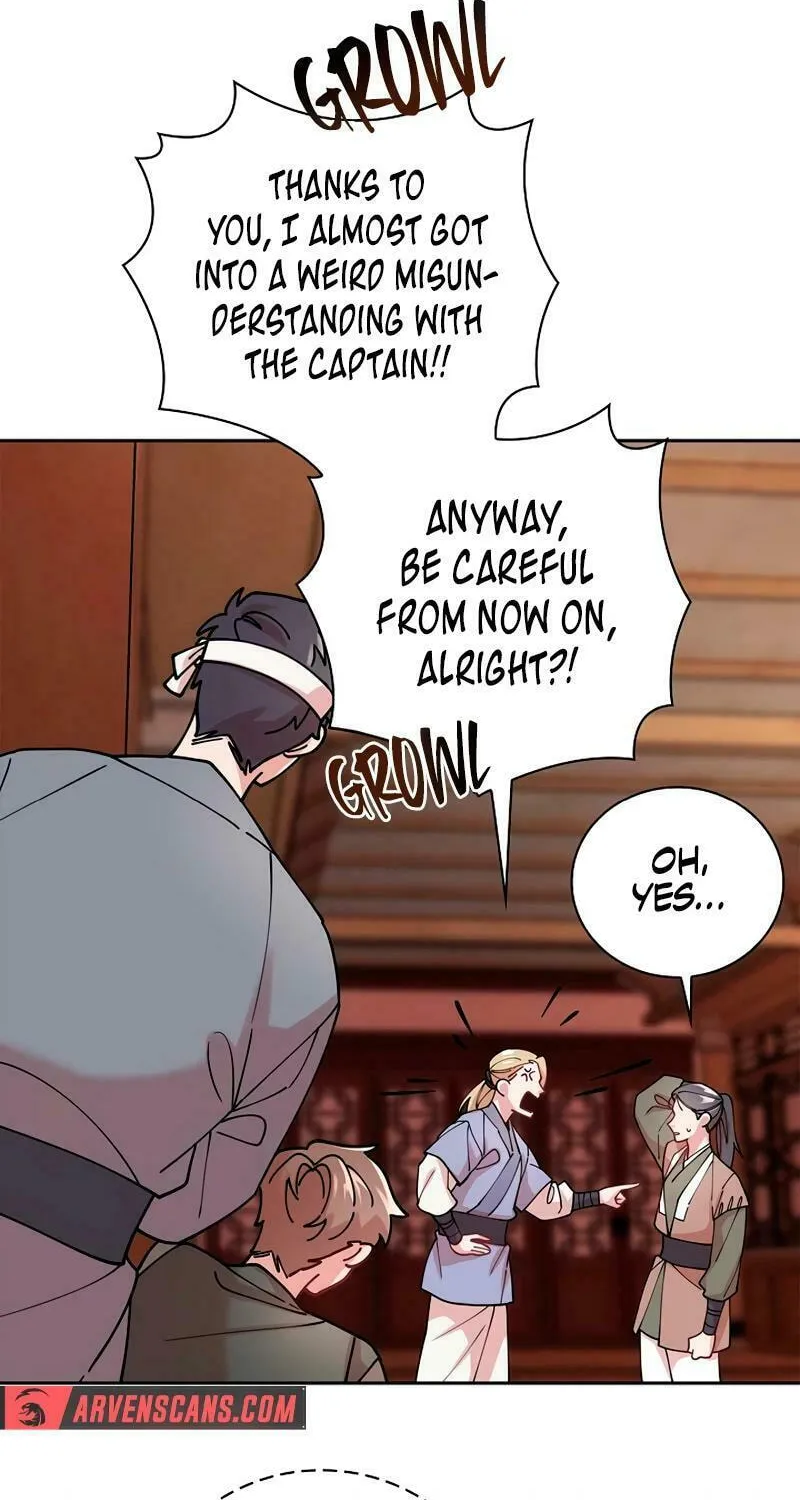 Read Murim Task Force chapter 14 image 62 on Lezhin