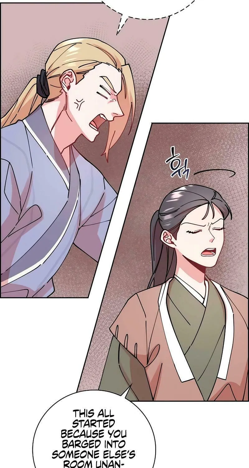 Read Murim Task Force chapter 14 image 64 on Lezhin