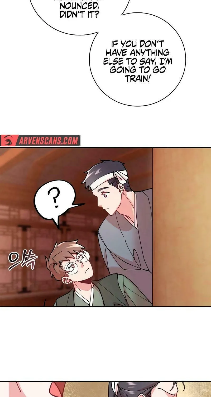 Read Murim Task Force chapter 14 image 65 on Lezhin