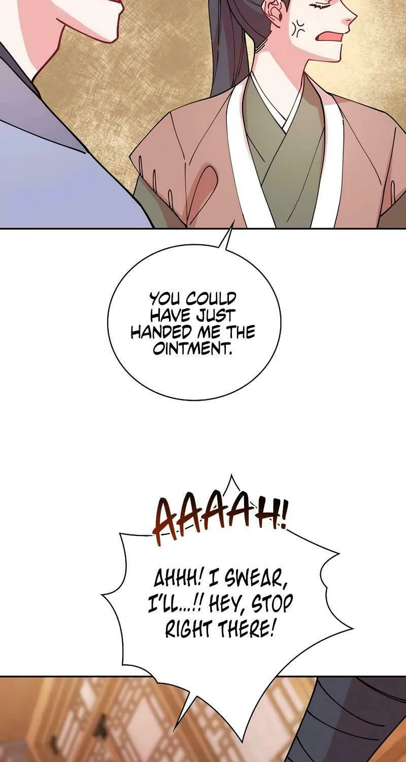 Read Murim Task Force chapter 14 image 66 on Lezhin