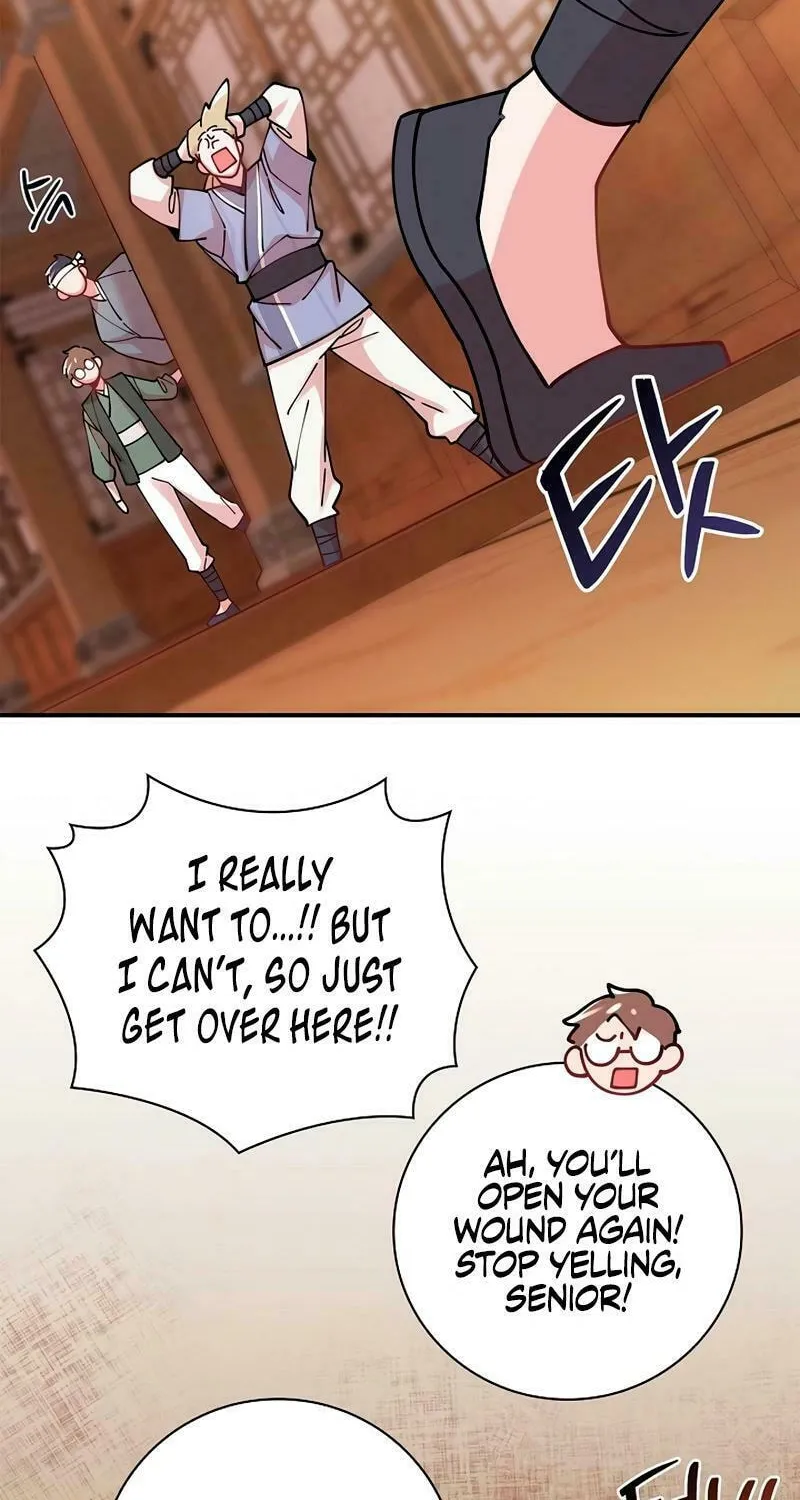Read Murim Task Force chapter 14 image 67 on Lezhin