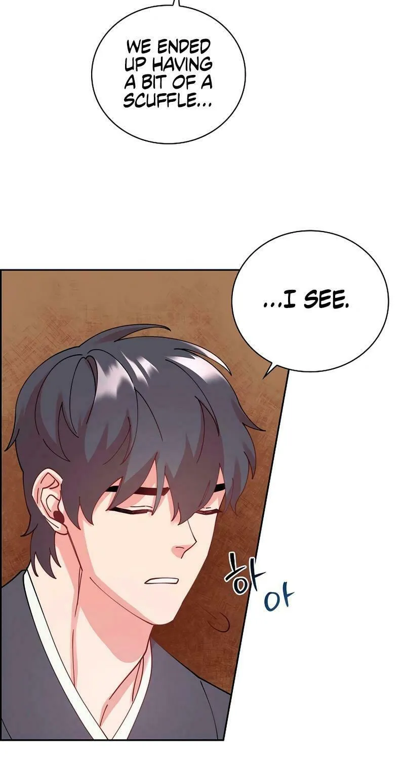 Read Murim Task Force chapter 14 image 7 on Lezhin