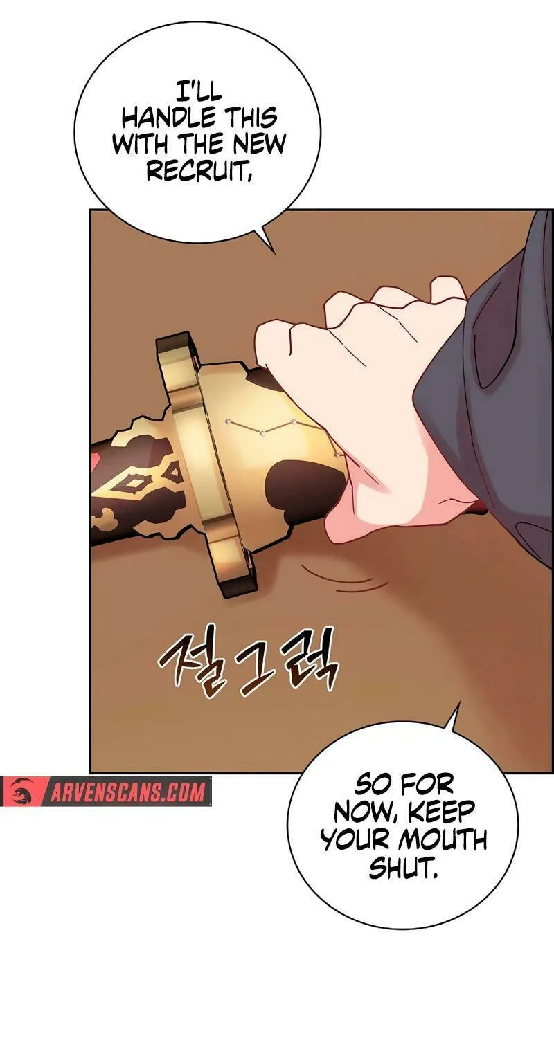 Read Murim Task Force chapter 14 image 8 on Lezhin