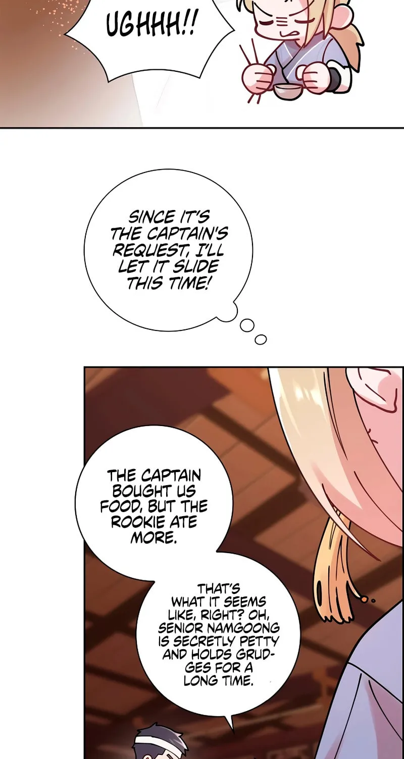 Read Murim Task Force chapter 15 image 12 on Lezhin