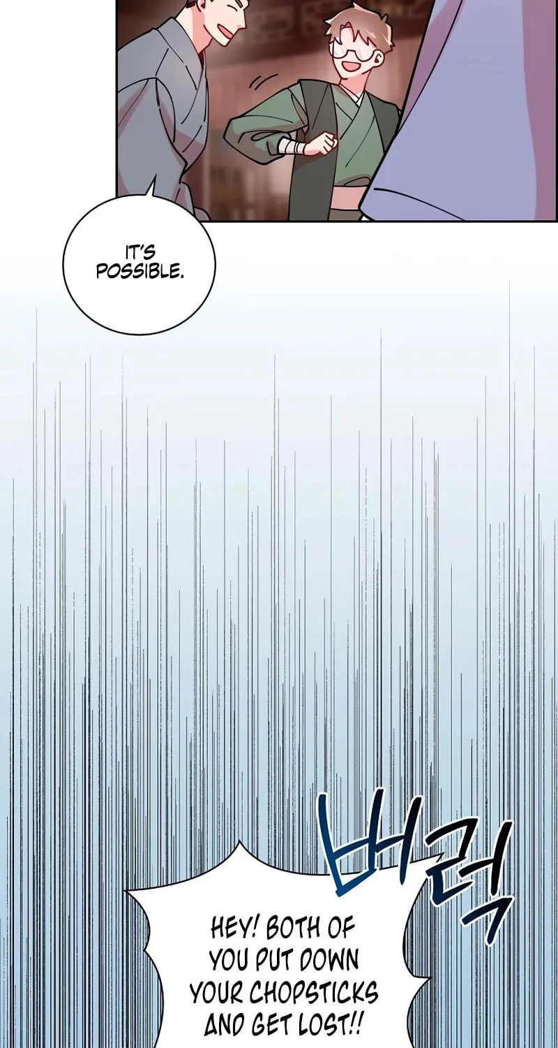 Read Murim Task Force chapter 15 image 13 on Lezhin