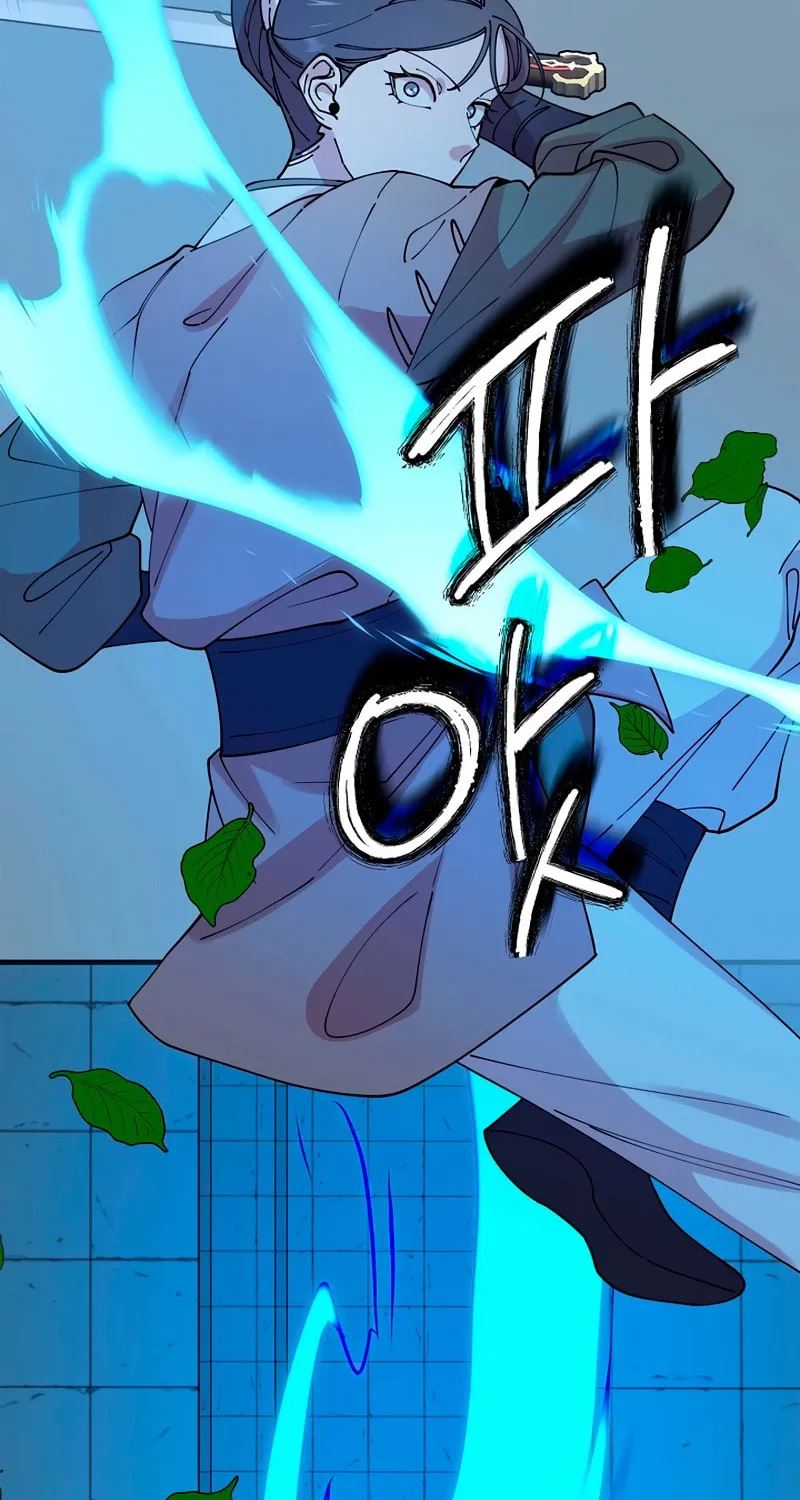 Read Murim Task Force chapter 15 image 18 on Lezhin