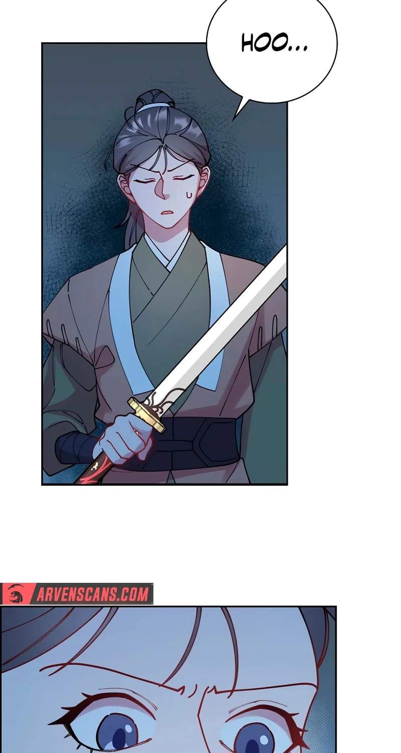Read Murim Task Force chapter 15 image 23 on Lezhin