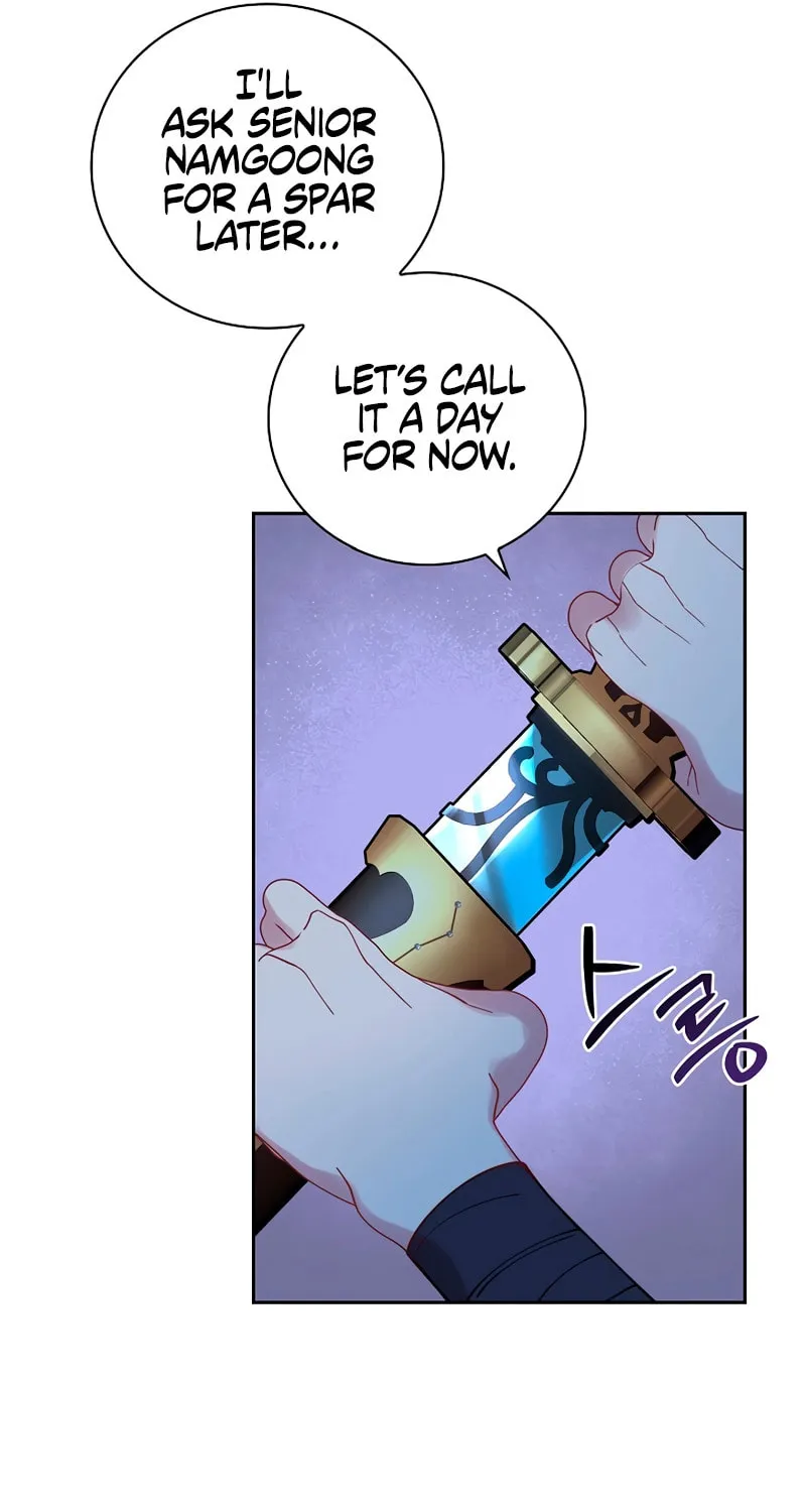 Read Murim Task Force chapter 15 image 29 on Lezhin