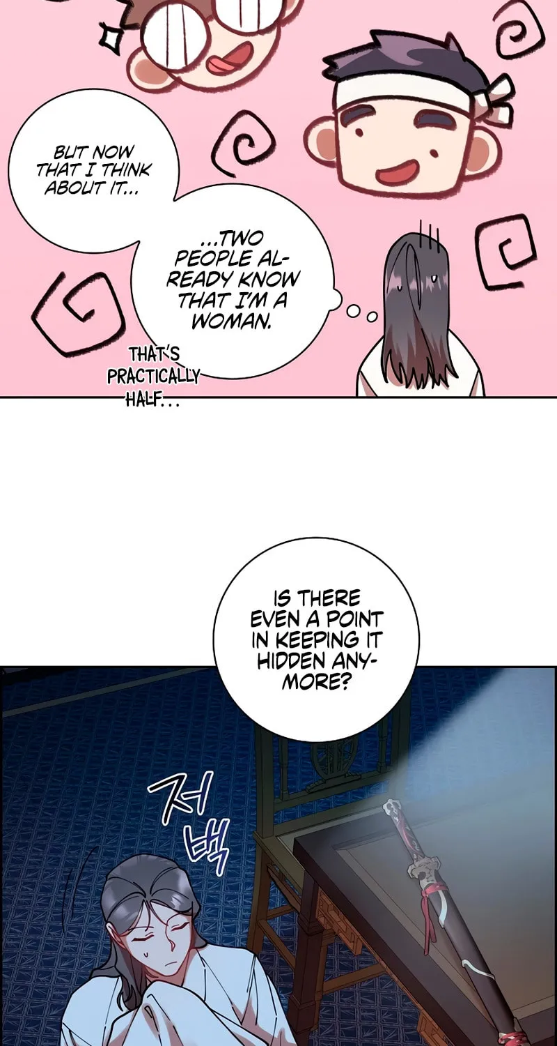 Read Murim Task Force chapter 15 image 34 on Lezhin
