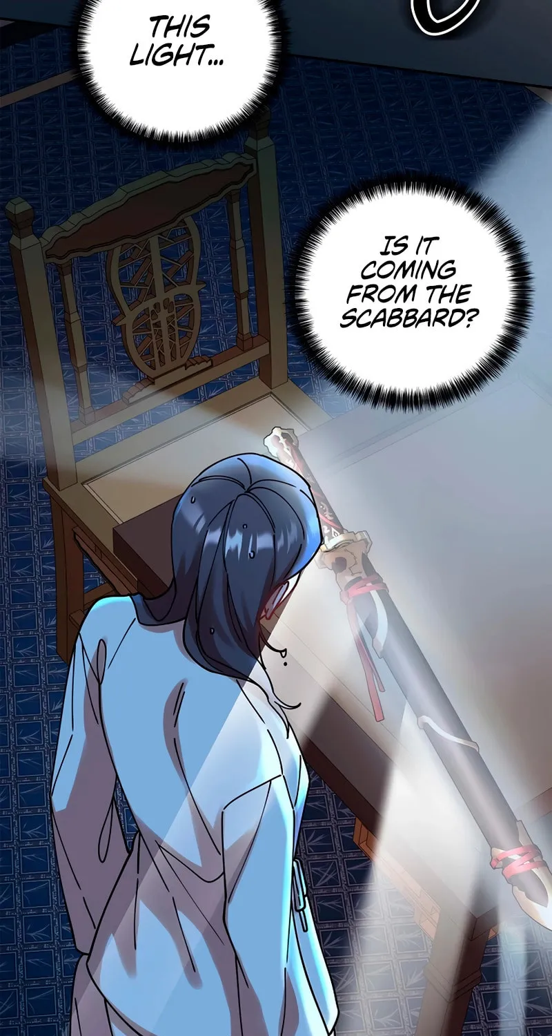Read Murim Task Force chapter 15 image 39 on Lezhin