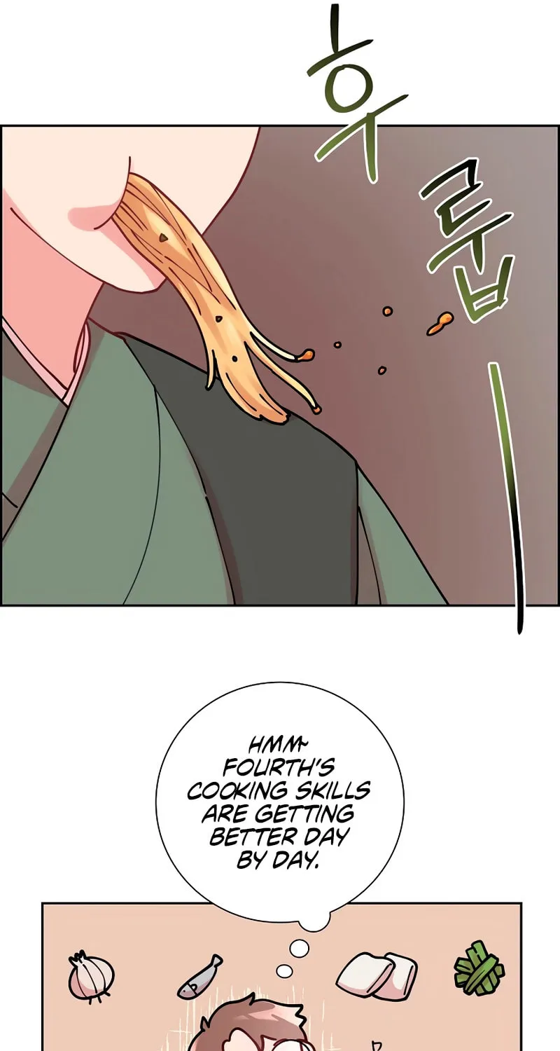 Read Murim Task Force chapter 15 image 4 on Lezhin