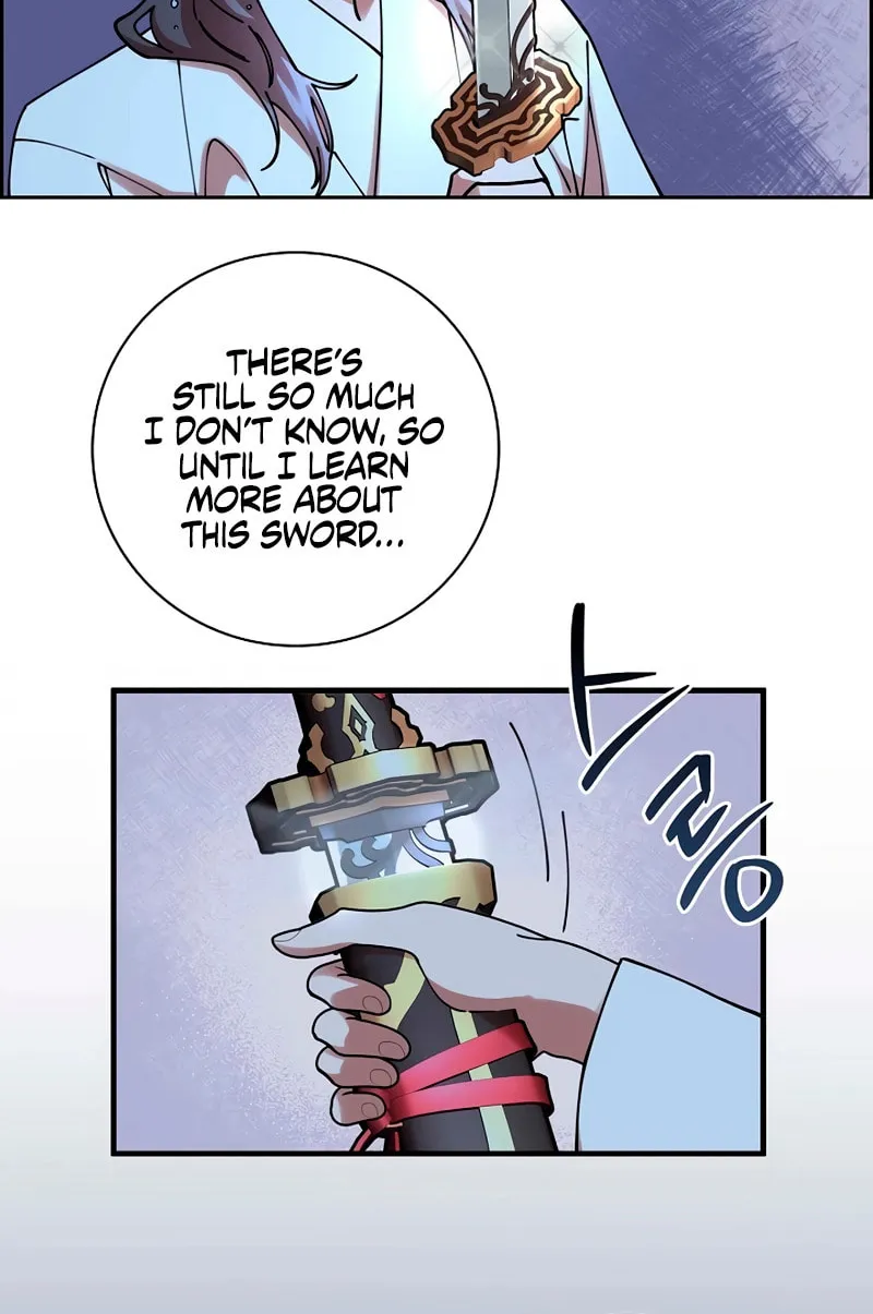 Read Murim Task Force chapter 15 image 47 on Lezhin