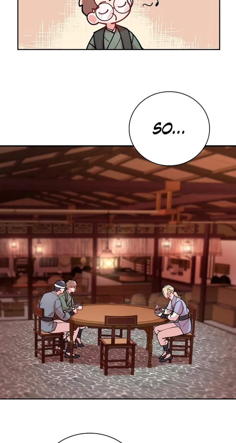 Read Murim Task Force chapter 15 image 5 on Lezhin