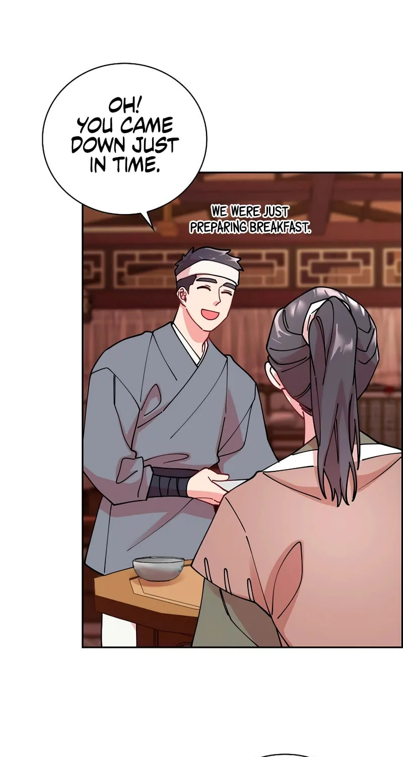 Read Murim Task Force chapter 15 image 52 on Lezhin