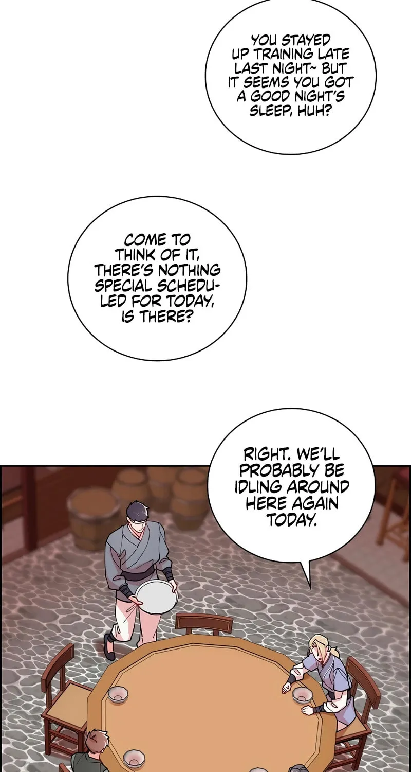 Read Murim Task Force chapter 15 image 53 on Lezhin