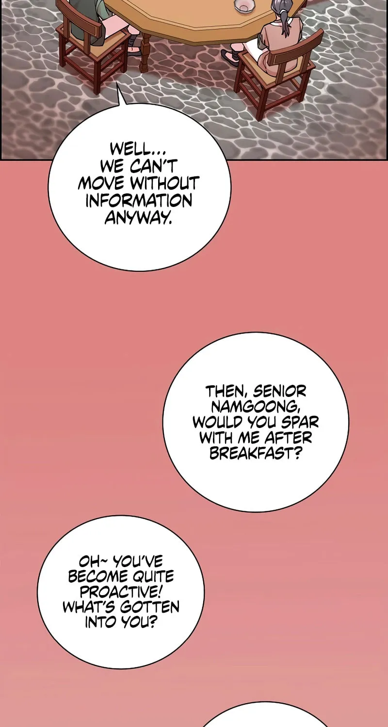 Read Murim Task Force chapter 15 image 54 on Lezhin