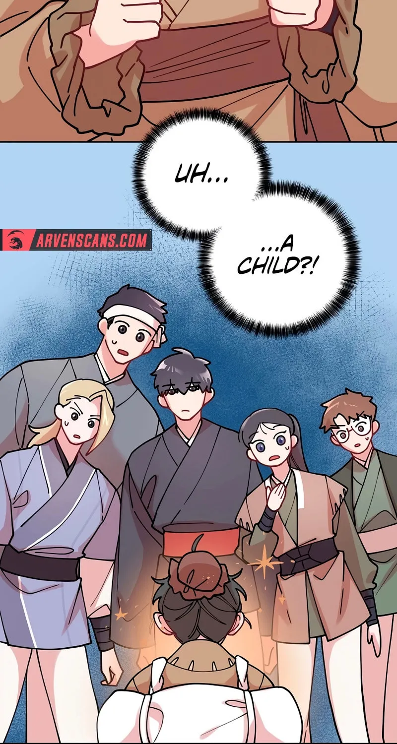 Read Murim Task Force chapter 15 image 63 on Lezhin