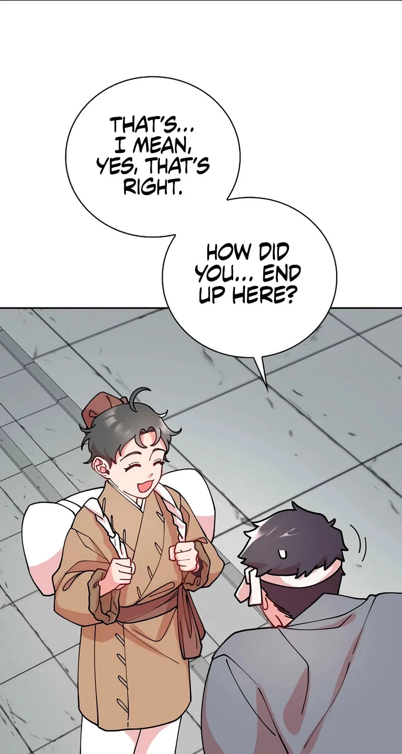 Read Murim Task Force chapter 15 image 64 on Lezhin