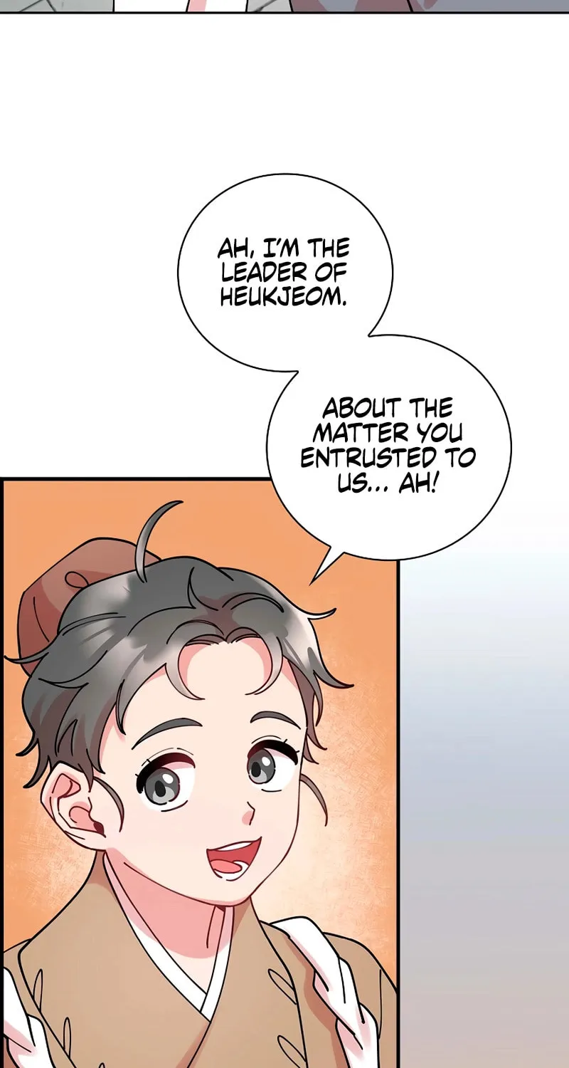Read Murim Task Force chapter 15 image 65 on Lezhin
